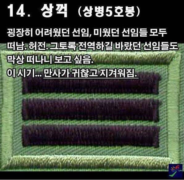 입대후 남자들의 심정 | 인스티즈