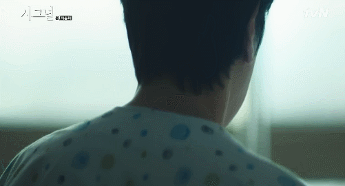 시그널 마지막 장면 이재한 | 인스티즈