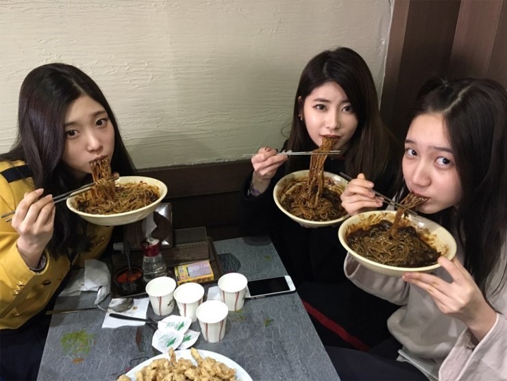 오빠가 계산하는거죠..?.JPG | 인스티즈