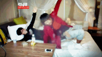 여러분이 가장 좋아하는 유재석과 OO라인은 누구? | 인스티즈