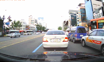 교통사고 유발하는 픽시 라이더 | 인스티즈