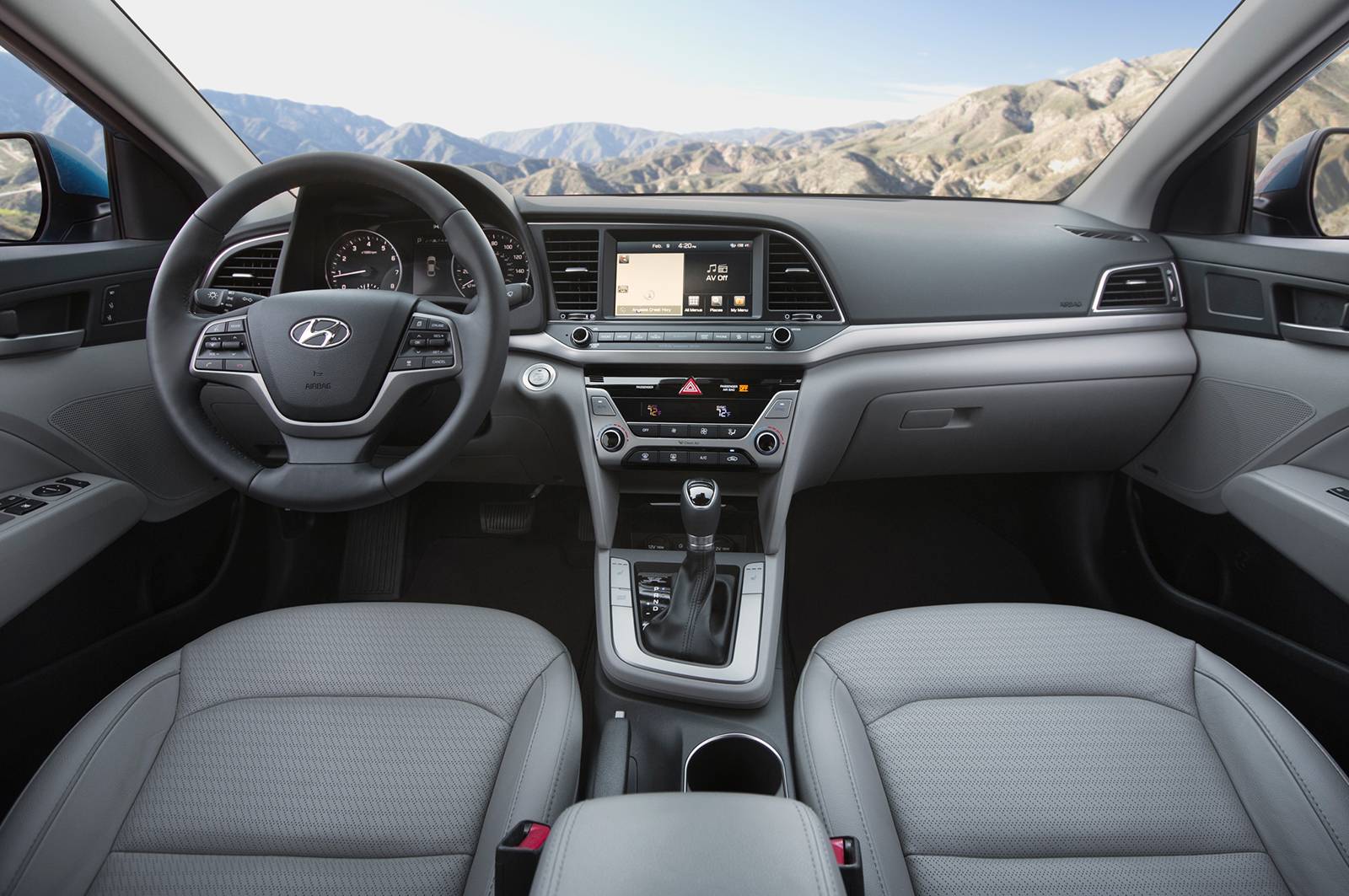 현대 아반떼 | 인스티즈