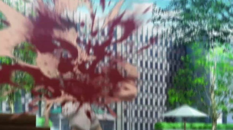 애니 사이코패스 에서 가장 끔찍했던 장면 (징그러움 주의) | 인스티즈