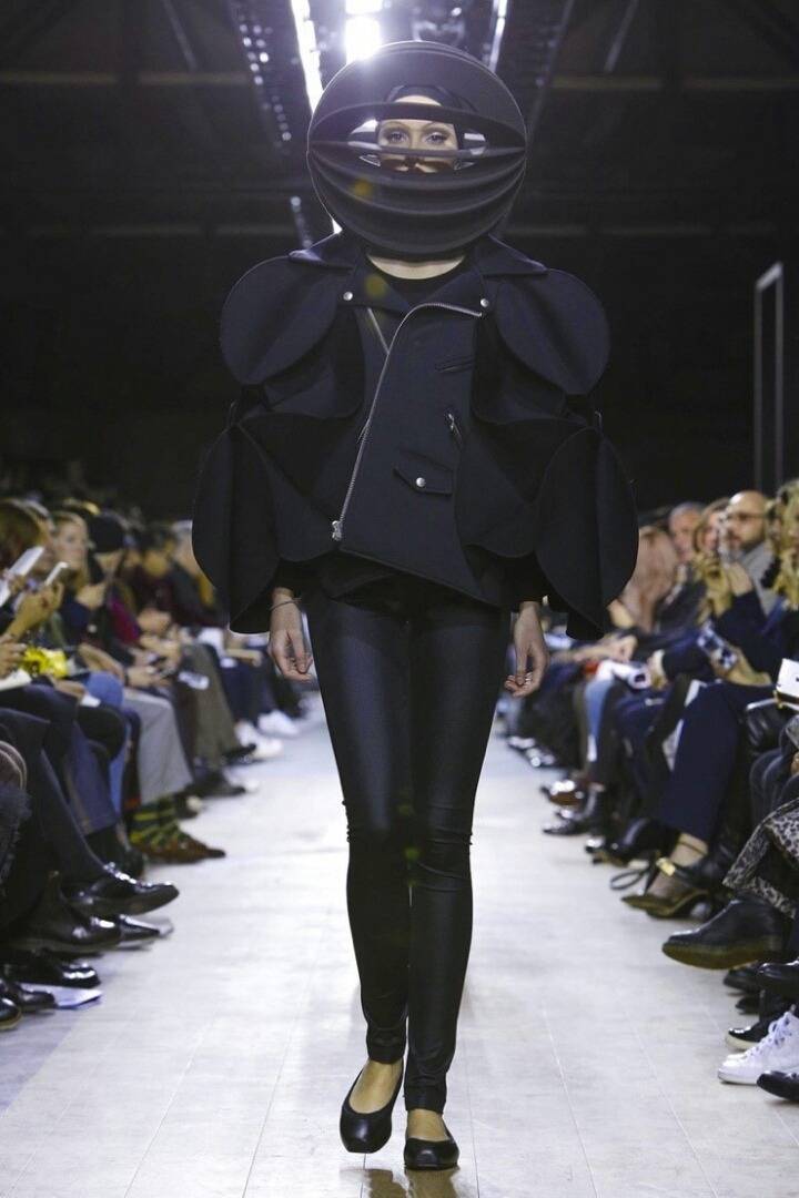 Junya Wantanabe 준야 와타나베 2016 FallWinter RTW Paris | 인스티즈