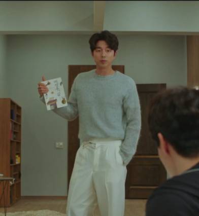 [도깨비] 오늘자 900살 도깨비 수치플ㅋㅋㅋ.jpg | 인스티즈