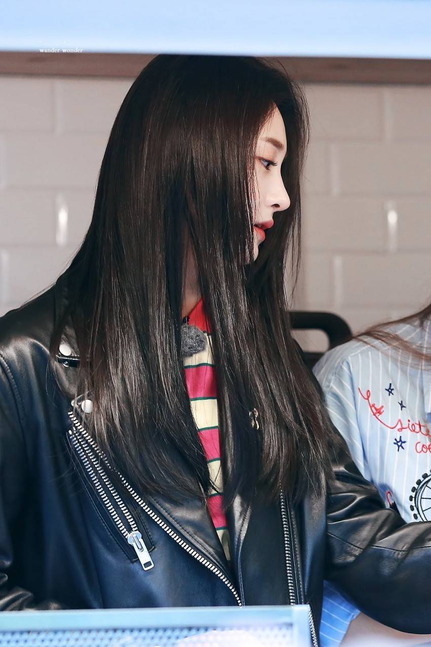 미모 열일하는 중국인처자 | 인스티즈