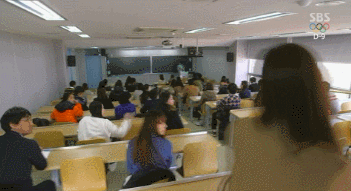 [별에서온그대] 외계인 감별 테스트 실패한 천송이ㅋㅋㅋ | 인스티즈