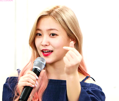 [레드벨벳] 급식 두번 먹었는데 세번 먹었다고 소문퍼져서 억울한 예리미 | 인스티즈