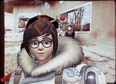 오버워치 해본 사람이면 다들 치를 떠는 캐릭 | 인스티즈