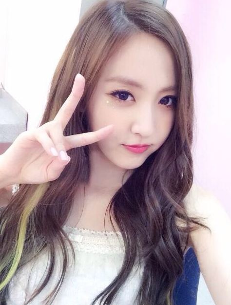 베스티는 갓해령이 진리 | 인스티즈