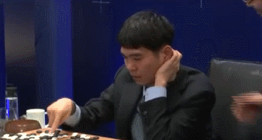 이세돌이 알파고와 대결하면서 많이 괴로워했던 점.jpg | 인스티즈