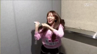 [프로듀스] 참 좋은데 뭐라 표현이 안되는 묘한 박소연.jpg | 인스티즈