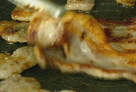 이병헌 내부자들 먹방.gif | 인스티즈