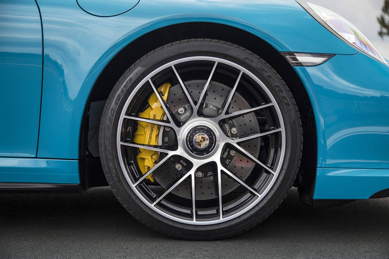 포르쉐 911 터보 | 인스티즈