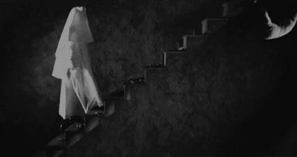  흑백의 공포 | 인스티즈