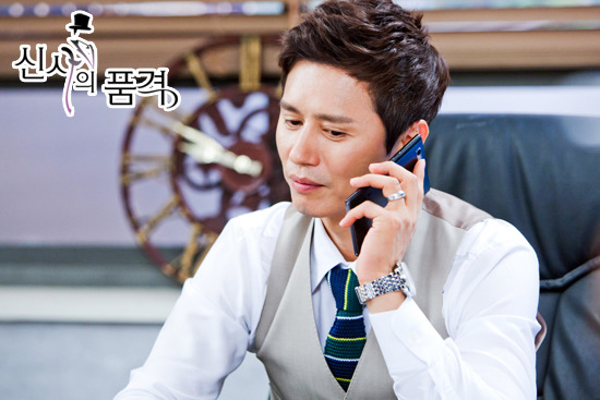 역대 김은숙 작가 드라마 중 가장 매력을 느꼈던 남캐릭터는?.jpgif | 인스티즈