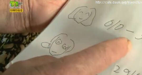 할머니의 전화번호 책자 | 인스티즈