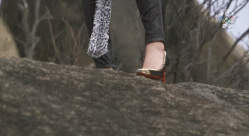 [별에서온그대] 외계인 감별 테스트 실패한 천송이ㅋㅋㅋ | 인스티즈