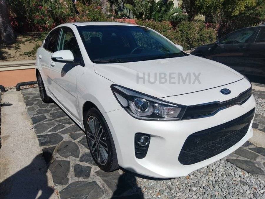 프라이드 신형 세단 | 인스티즈