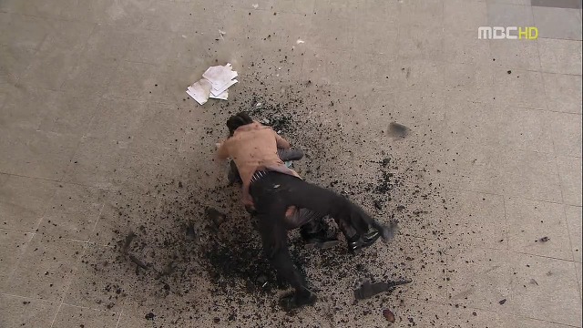 제작비 100억 드라마의 흔한 CG.jpg | 인스티즈