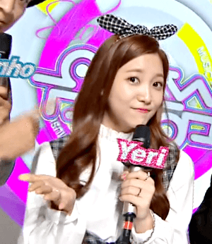 [레드벨벳] 급식 두번 먹었는데 세번 먹었다고 소문퍼져서 억울한 예리미 | 인스티즈