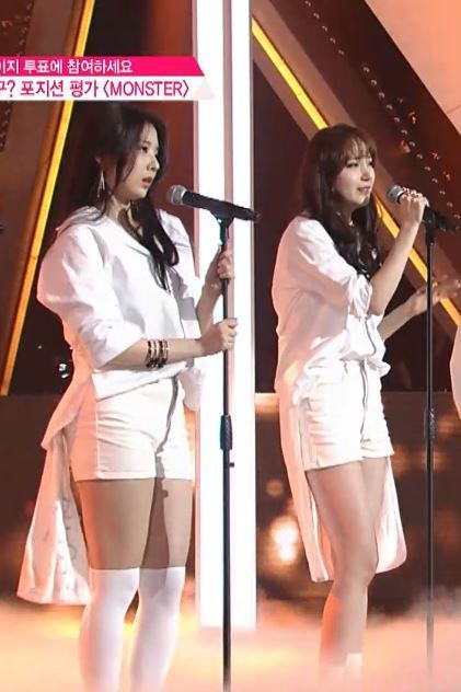 [프로듀스101] 아직 발굴안된 최고의 보석 | 인스티즈