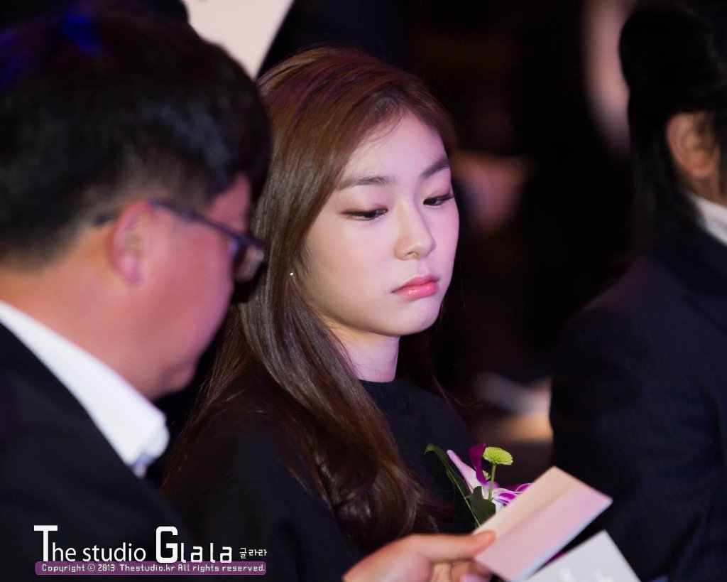 김연아 | 인스티즈