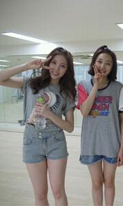 결국 헤어진 프로듀스101 참가자 두명 | 인스티즈