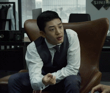 [태양의후예] 카메오치고 제법 조태오 같았던 유아인 | 인스티즈