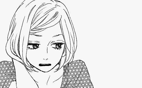 작가별로 보는 순정 만화 속 여캐들 | 인스티즈