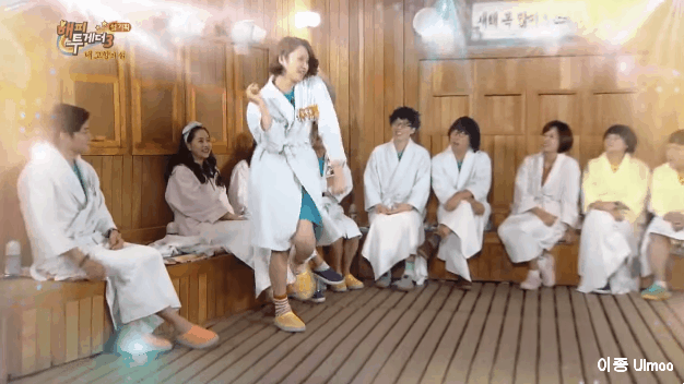 김희철과 이영아가 친해진 계기 | 인스티즈