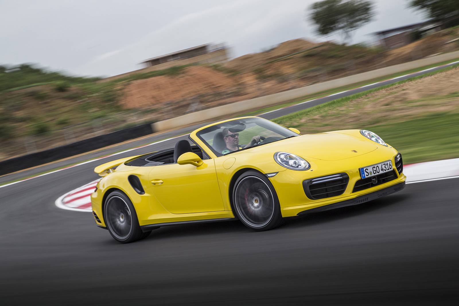 포르쉐 911 터보 | 인스티즈