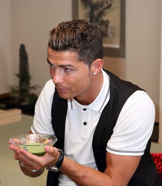 일본에서 차마시는 우리형 | 인스티즈