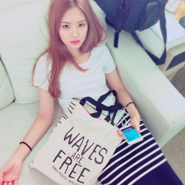 아이 좋아요 쪼호 | 인스티즈