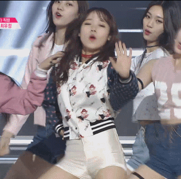 [프로듀스101] 최종데뷔곡 파트분배가 A,B조라면 밸붕?? | 인스티즈