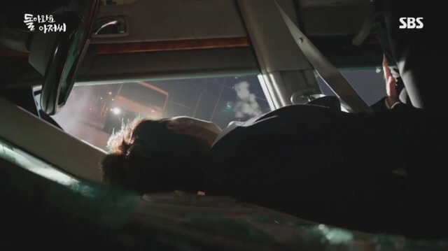 [돌아와요아저씨] 환생을 했더니 누구보다 성공한 덕후가 되버림 | 인스티즈