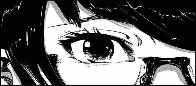 애니가 아닌 만화 속에서의 캐릭터들 (feat.도쿄구울/하이큐!!) | 인스티즈