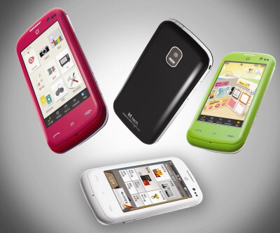 다들 한번쯤은 이 핸드폰들 갖고 싶었잖아요 | 인스티즈