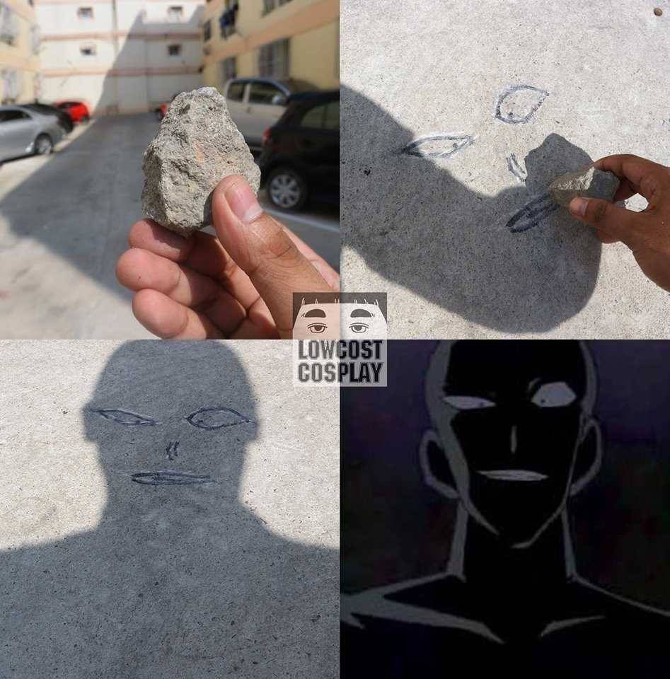 저예산 코스플레이어 중에 최고봉 | 인스티즈