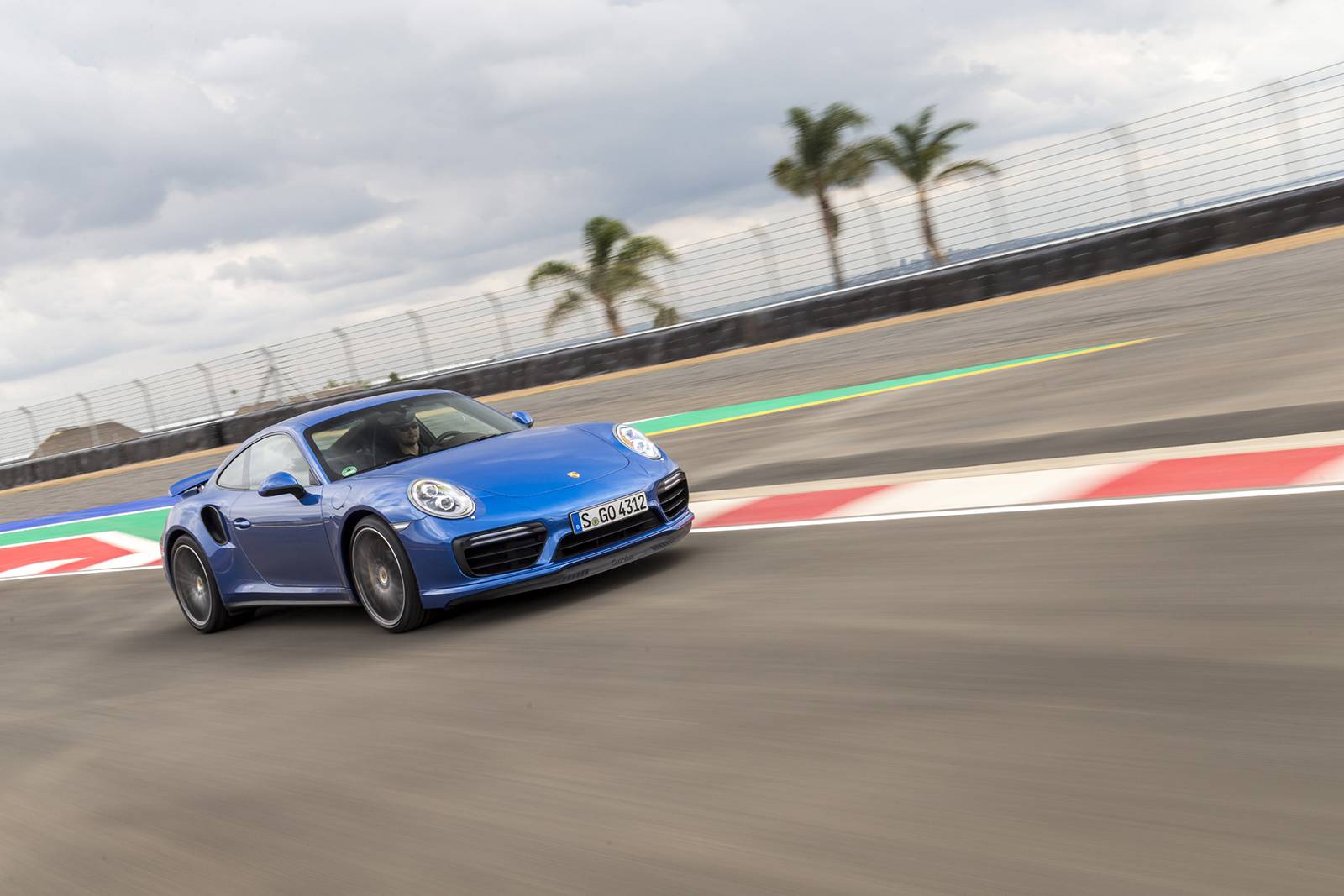 포르쉐 911 터보 | 인스티즈