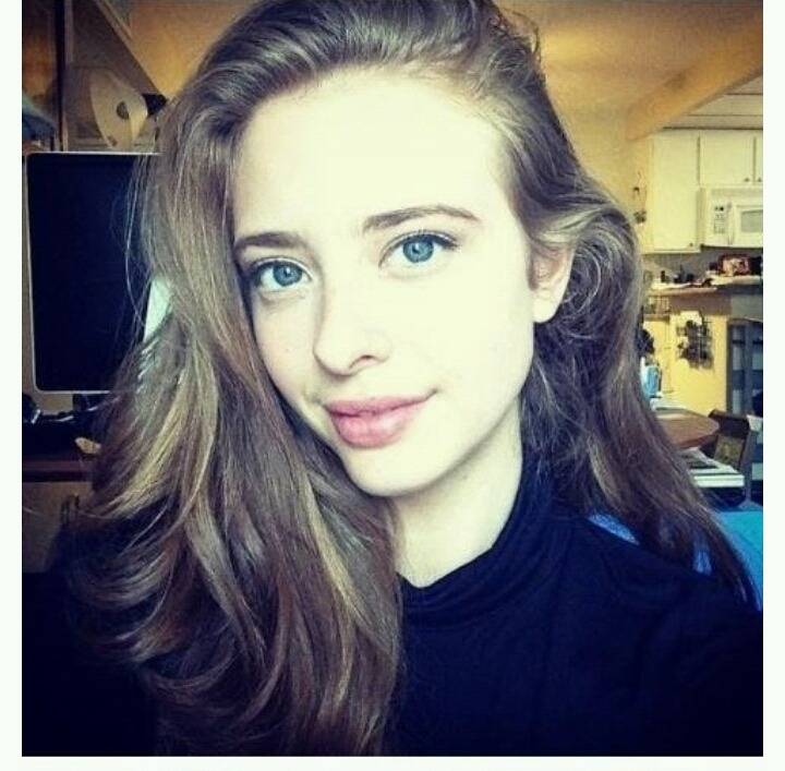 구글에서 약 4억명이 추천받은 미인 | 인스티즈