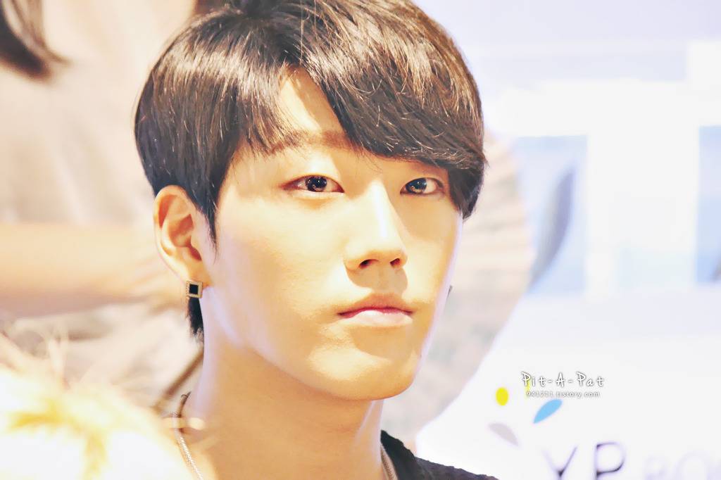 군대 갔다온 아이돌 모음 | 인스티즈