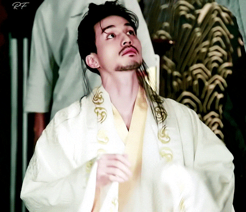 [저승사자] Ep29. 왕여 -4- 그 반지를 내가 그렇게 못되게 끼웠어. 그녀의 손에 (feat.도깨비/피치커플/이동욱x유인나) | 인스티즈