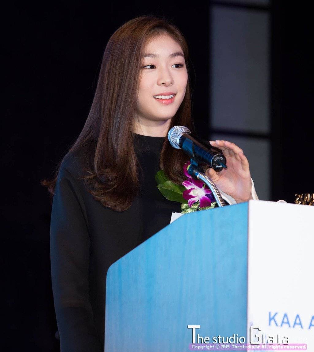 김연아 | 인스티즈