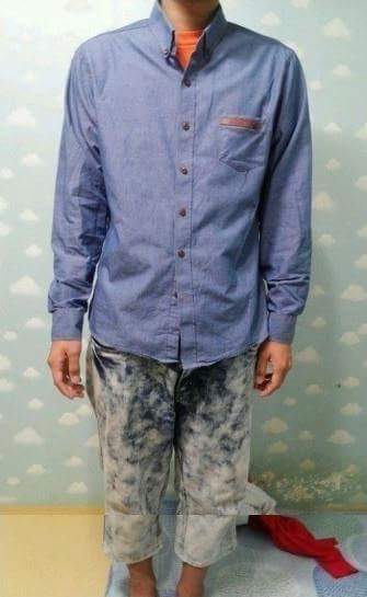 여자들이 환장하는 남자패션 꿀팁 | 인스티즈