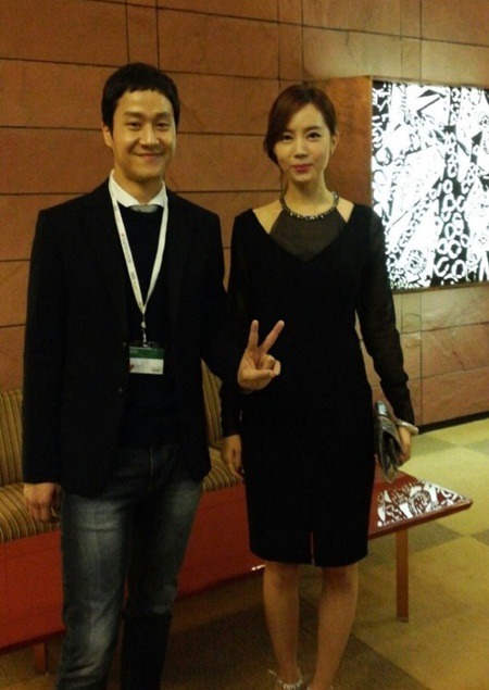 연예계 공식 연인들.jpg (feat.행쇼 행쇼 행쇼) | 인스티즈