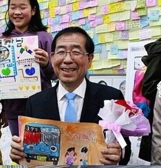 [새누리개판&톡] 제가 아는 누나가 이상해요; 절 싫어하는 걸까요? | 인스티즈