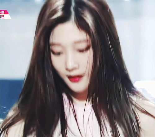  프로듀스101 정채연 | 인스티즈