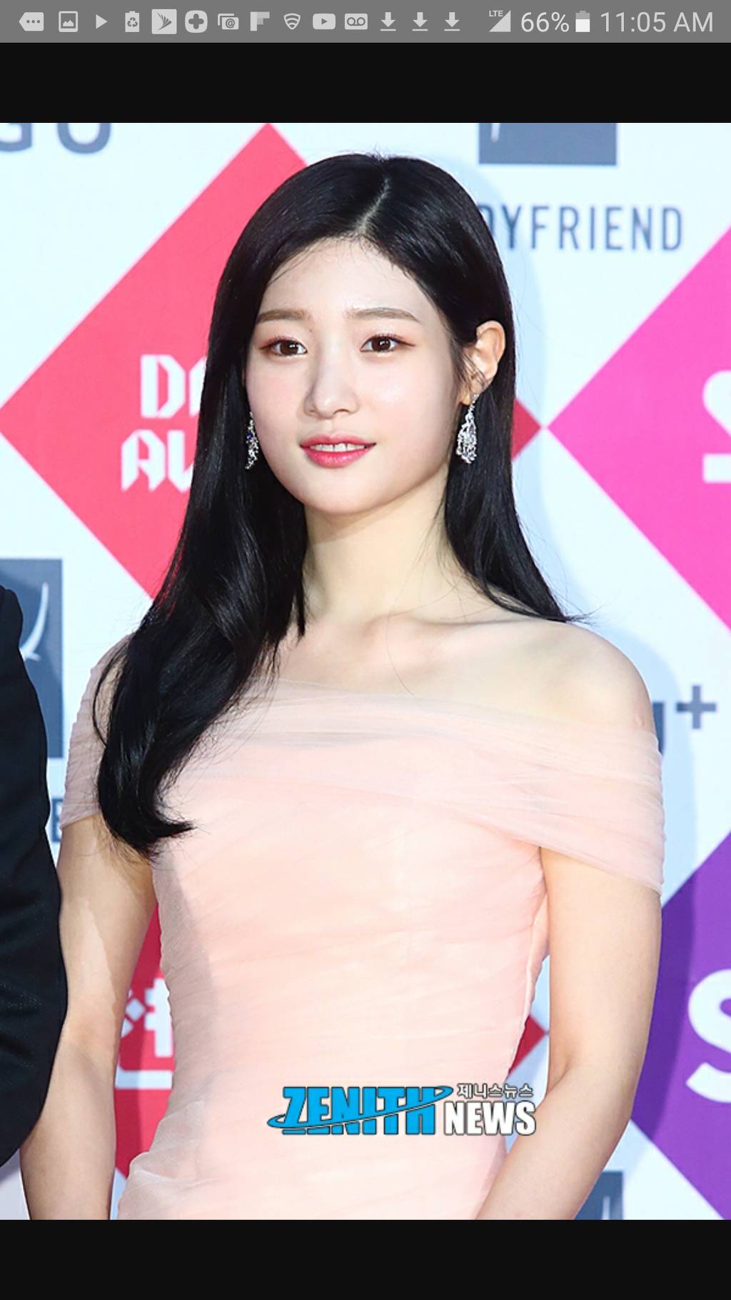 아이돌 평균 외모 | 인스티즈