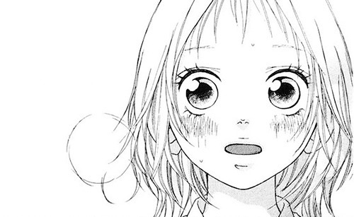 작가별로 보는 순정 만화 속 여캐들 | 인스티즈